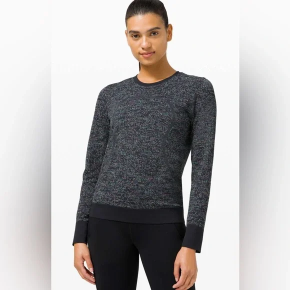 Lululemon Athletica Top - Picture 2 of 5